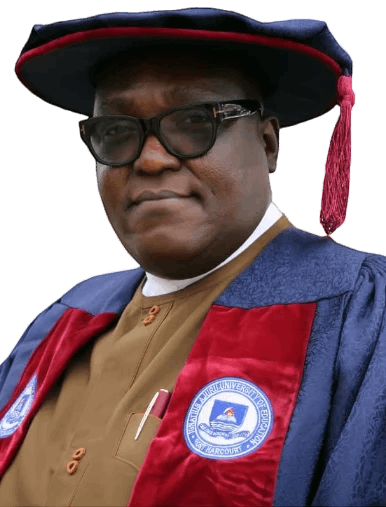 Prof. Okechuku Onuchuku