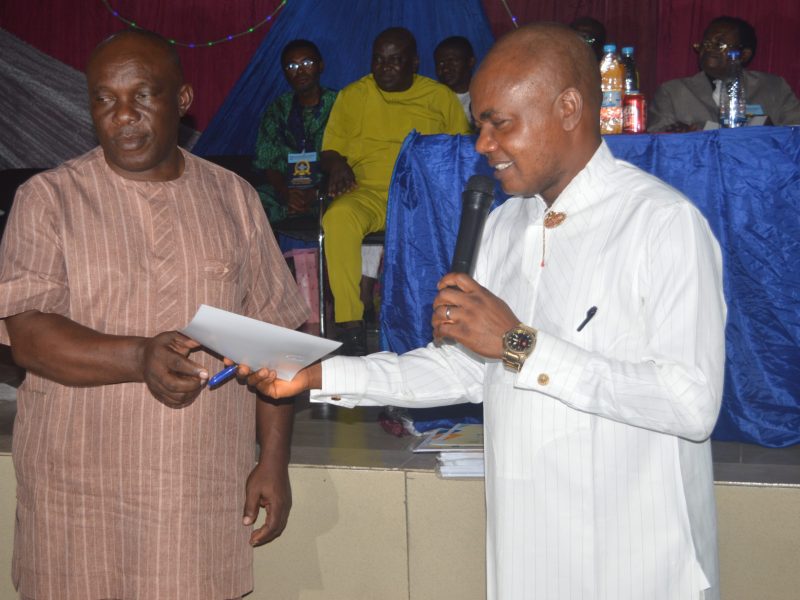 5th International Conference 2025 at IAUE CCE (135)