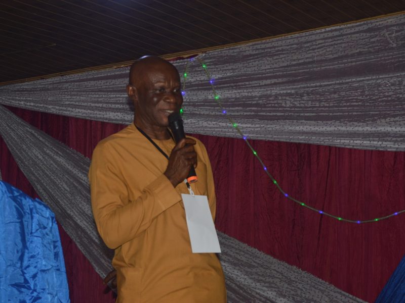 5th International Conference 2025 at IAUE CCE (14)