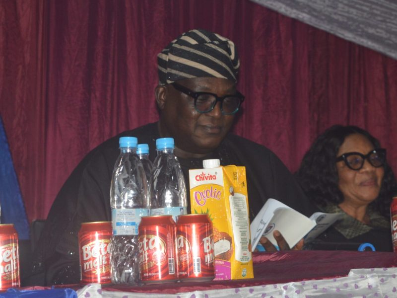 5th International Conference 2025 at IAUE CCE (29)