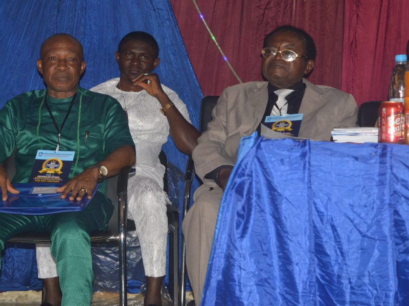 5th International Conference 2025 at IAUE CCE (3)