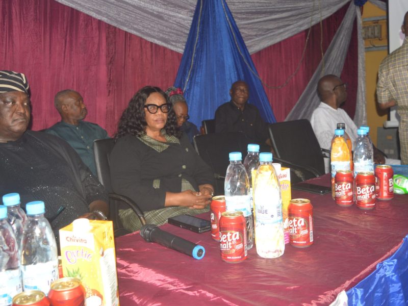 5th International Conference 2025 at IAUE CCE (33)