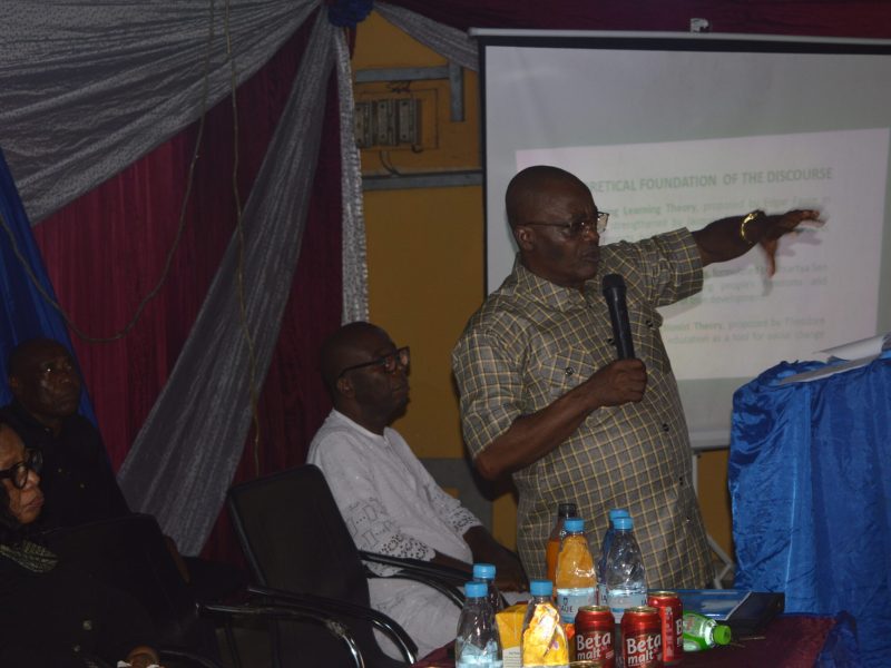 5th International Conference 2025 at IAUE CCE (37)