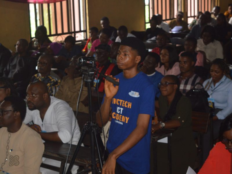 5th International Conference 2025 at IAUE CCE (41)