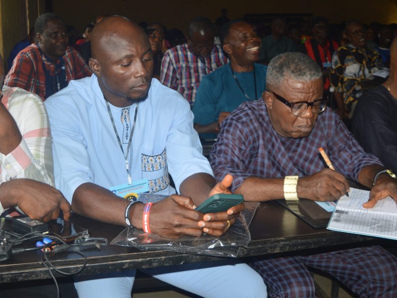 5th International Conference 2025 at IAUE CCE (52)