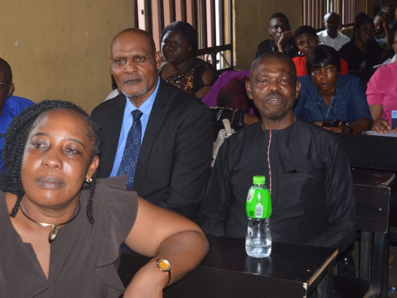 5th International Conference 2025 at IAUE CCE (54)