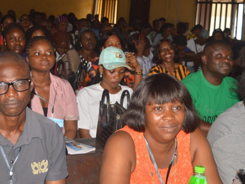 5th International Conference 2025 at IAUE CCE (60)