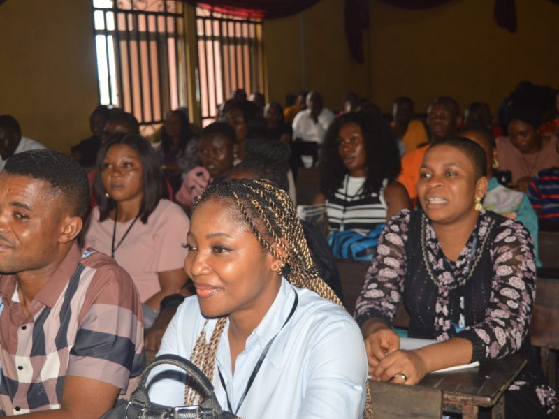 5th International Conference 2025 at IAUE CCE (61)