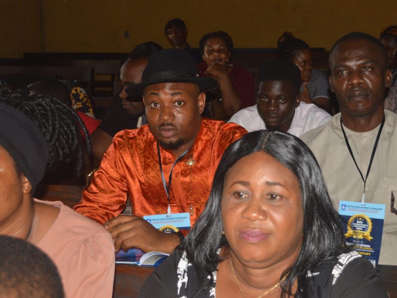 5th International Conference 2025 at IAUE CCE (64)