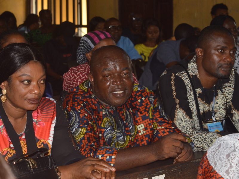 5th International Conference 2025 at IAUE CCE (65)