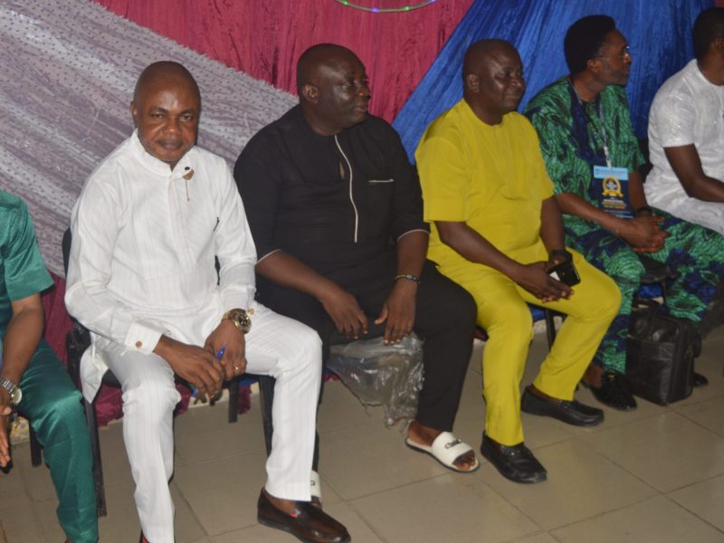 5th International Conference 2025 at IAUE CCE (75)